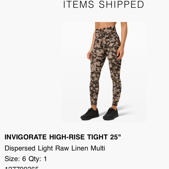 Lululemon - Picture 5 of 5